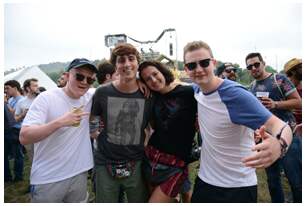 Foto 497 de la jueves 6 de julio | Bilbao BBK Live 2017